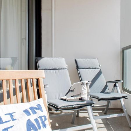 Haus Meeresstrand App 405 In Scharbeutz Exterior photo